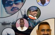 ऑयल माफियाओं में छिड़ी जंग , अरब सागर में मचा रहे हुडदंग