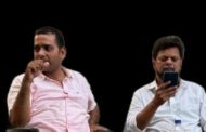 Bombay Leaks की खबर पर तिलिमिया ऑयल माफिया , कहा ख़बर से हुई है बदनामी