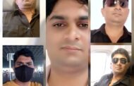 सावधान रहें, सतर्क रहें, पासपोर्ट वसूली गैंग से, मुंबई में सक्रीय है पासपोर्ट वसूली गैंग