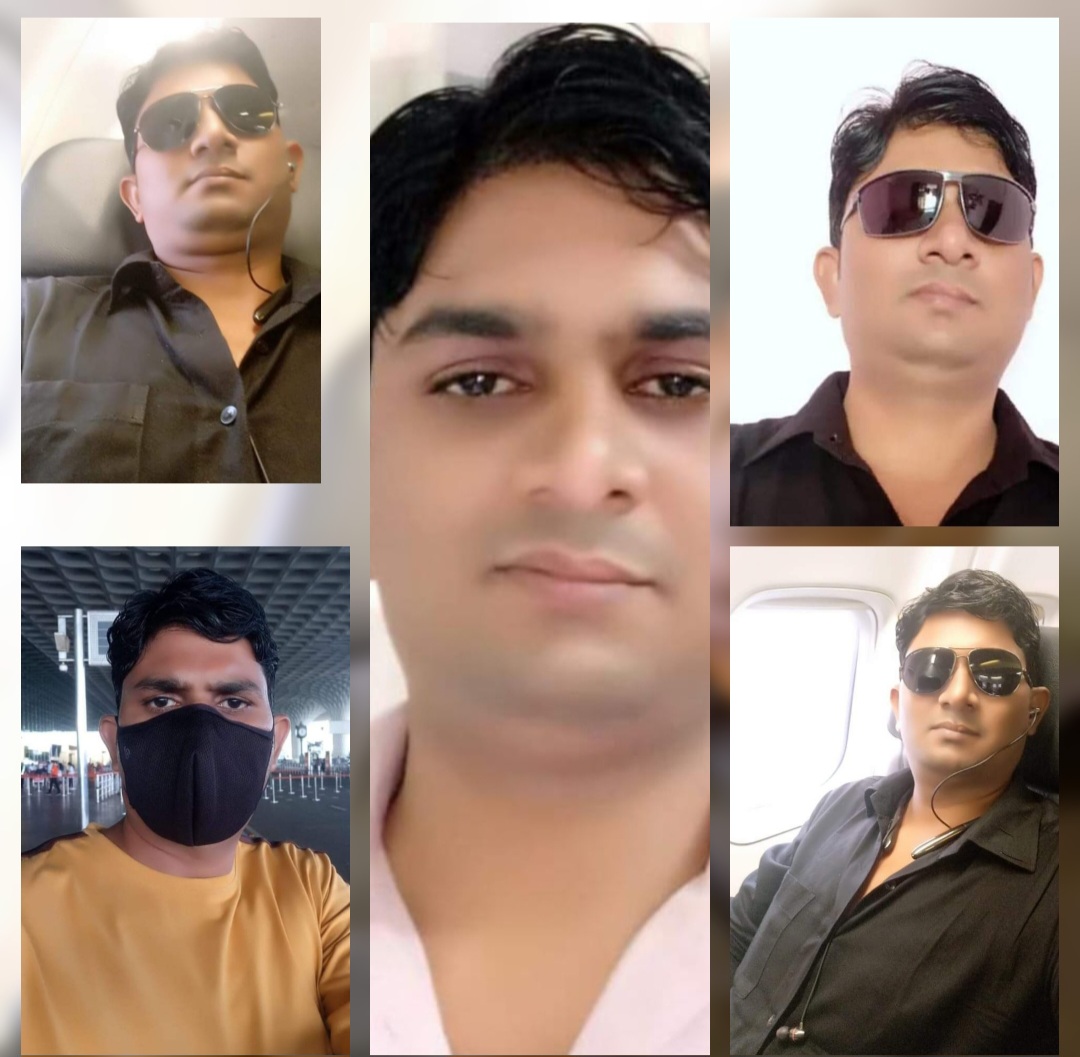 सावधान रहें, सतर्क रहें, पासपोर्ट वसूली गैंग से, मुंबई में सक्रीय है पासपोर्ट वसूली गैंग