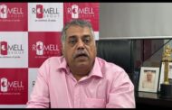 क्रेडाई एमसीएचआय  के अध्यक्ष डॉमिनिक रोमेल की केंद्रीय बजट 2024-25 प्रतिक्रिया