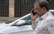 कुख्यात ऑयल माफिया राजू पंडित बेनकाब, ठाणे क्राइम ब्रांच की बड़ी कार्रवाई