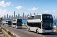 150 AC Electric Double-Decker Buses - मुंबईकरों का सफर होगा और सुहाना, बेस्ट के बेड़े में शामिल होंगी 150 नई एसी डबल डेकर और 'ओपन डेक' बसें