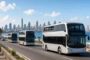 150 AC Electric Double-Decker Buses - मुंबईकरों का सफर होगा और सुहाना, बेस्ट के बेड़े में शामिल होंगी 150 नई एसी डबल डेकर और 'ओपन डेक' बसें