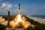 Agni -4 Ballistic Missile- भारत ने ओडिशा के चांदीपुर से किया 'अग्नि-4 बैलिस्टिक मिसाइल' का सफल परीक्षण