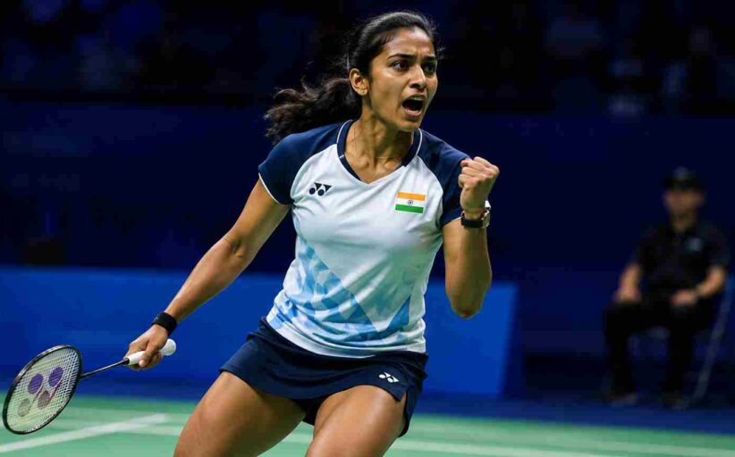 Ashmita Chaliha Wins Korea Masters - अश्मिता चालिहा ने कोरिया मास्टर्स जीतकर रचा इतिहास खिताब जीतने वाली पहली भारतीय खिलाड़ी बनीं