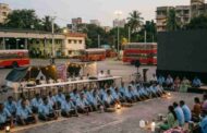 BEST Workers Hunger Strike - मुंबई में बेस्ट कर्मचारियों का बेमुदत अनशन शुरू वेतन समझौते और प्रलंबित मांगों को लेकर आर-पार की लड़ाई
