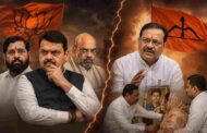 Mahayuti Tension - शिवसेना मंत्री संजय शिरसाट की अभिजीत दिपके के परिवार से मुलाकात पर BJP नाराज, महायुति में बढ़ा तनाव