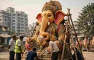 Mumbai Ganesh Idol Fitness Certificate - भुलेश्वर हादसे के बाद बीएमसी सख्त मुंबई में बड़ी गणेश मूर्तियों के लिए स्ट्रक्चरल फिटनेस सर्टिफिकेट अनिवार्य