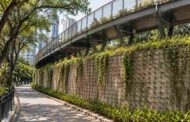 BMC Retaining Wall Project - कमला नेहरू पार्क में एलिवेटेड नेचर वॉकवे के नीचे बनेगी रिटेनिंग वॉल बीएमसी ने तैयार किया 42 करोड़ रुपये का प्रस्ताव
