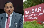 Bar Council of India NALSAR फैसले को वापस लेने पर मजबूर, सुप्रीम कोर्ट ने लगाई कड़ी फटकार