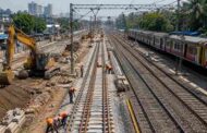 Borivali Virar Railway Lines Expansion - बोरीवली से विरार के बीच पांचवीं और छठी रेलवे लाइन परियोजना ने पकड़ी रफ्तार, लोकल-एक्सप्रेस ट्रेनों के अलग होंगे ट्रैक