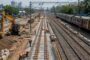 Borivali Virar Railway Lines Expansion - बोरीवली से विरार के बीच पांचवीं और छठी रेलवे लाइन परियोजना ने पकड़ी रफ्तार, लोकल-एक्सप्रेस ट्रेनों के अलग होंगे ट्रैक