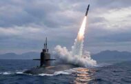 China Missile Test In Pacific - चीन ने प्रशांत महासागर में पनडुब्बी से दागी अंतरमहाद्वीपीय बैलिस्टिक मिसाइल कई देशों ने जताया कड़ा विरोध