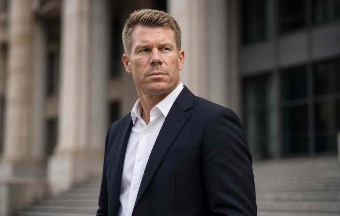 David Warner Drink Driving Case - ऑस्ट्रेलिया के पूर्व दिग्गज क्रिकेटर डेविड वॉर्नर ड्रिंक एंड ड्राइव मामले में दोषी करार सिडनी कोर्ट ने लगाया जुर्माना