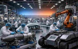 Defence Import Ban 405 Items - रक्षा क्षेत्र में आत्मनिर्भर भारत' को बड़ा बढ़ावा 405 सैन्य उपकरणों के आयात पर लगा प्रतिबंध