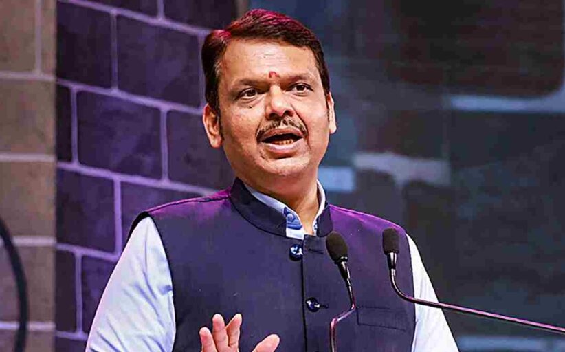 Devendra Fadnavis:देवेंद्र फडणवीस का बड़ा संकल्प: महाराष्ट्र की आने वाली पीढ़ी नहीं देखेगी सूखा, राज्य बनेगा देश का ग्रोथ इंजन