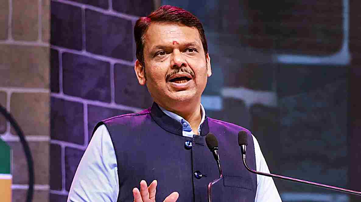 Devendra Fadnavis:देवेंद्र फडणवीस का बड़ा संकल्प: महाराष्ट्र की आने वाली पीढ़ी नहीं देखेगी सूखा, राज्य बनेगा देश का ग्रोथ इंजन