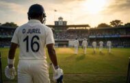 Dhruv Jurel At Crossroads - गॉल टेस्ट में ध्रुव जुरेल की कड़ी परीक्षा, टीम इंडिया की प्लेइंग XI में जगह पक्की करने की चुनौती