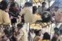 Dombivli Station Hawkers Scuffle - डोंबिवली रेलवे स्टेशन परिसर में पुलिस और फेरीवालों के बीच तीखी झड़प अतिक्रमण हटाने के दौरान बढ़ा तनाव