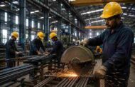Ex-Naxals Build Industrial Gadchiroli - गढ़चिरौली में हिंसा का रास्ता छोड़ मुख्यधारा में लौटे पूर्व नक्सली स्टील प्लांट में काम कर लिख रहे विकास की नई इबारत