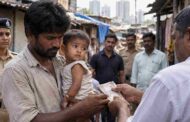 Father Sells Toddler Son - मुंबई के धारावी में पिता ने ही डेढ़ साल के मासूम बेटे को 1.05 लाख में बेचा, पुलिस ने गिरोह के 5 लोगों को किया गिरफ्तार