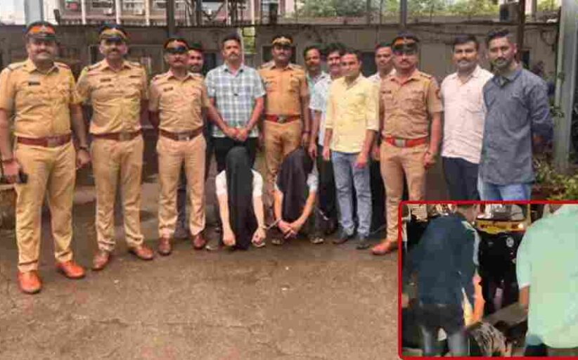 Goregaon Hotel Bill Dispute Murder: गोरेगांव में होटल बिल के विवाद में युवक की पीट-पीटकर हत्या, 24 घंटे के भीतर 2 आरोपी गिरफ्तार