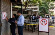 IIT Bombay Canteens Shut - आईआईटी बॉम्बे के 2 हॉस्टल मेस पर खाद्य नियामक की गाज, बिना लाइसेंस चलाने पर काम रोकने का नोटिस