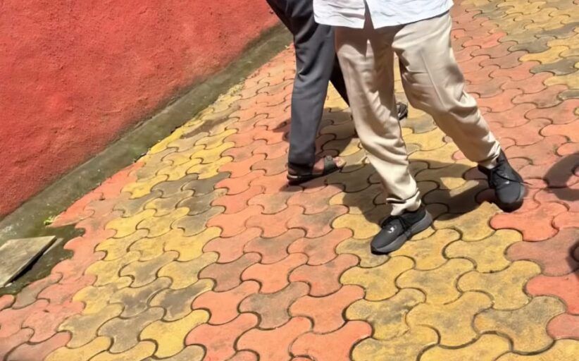 गोडरेज प्रॉपर्टीज की शिकायत पर Orris Infrastructure के MD अमित गुप्ता समेत अन्य के खिलाफ FIR दर्ज ,गुप्ता गिरफ़्तार
