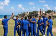 IND vs SL 1st Test - गॉल टेस्ट में टीम इंडिया का धमाकेदार प्रदर्शन श्रीलंका को 165 रनों से हराकर सीरीज में बनाई 1-0 की बढ़त