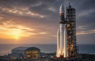 ISRO LVM-3 Bahubali Rocket - इसरो के 'बाहुबली' रॉकेट को बनाने की होड़ निजी क्षेत्र की दिग्गज कंपनियां संभालेंगी निर्माण और संचालन की कमान
