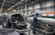 India Public Private Defence Venture - रक्षा क्षेत्र में आत्मनिर्भरता को नई रफ्तार भारत के पहले पब्लिक-प्राइवेट डिफेंस जॉइंट वेंचर से स्वदेशी विनिर्माण को मिलेगा बड़ा बढ़ावा