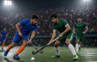 India vs Pakistan Hockey World Cup - एम्सटेलवीन के वैगनर स्टेडियम में भारत और पाकिस्तान का महामुकाबला, हरमनप्रीत सिंह की कप्तानी में उतरेगी टीम इंडिया