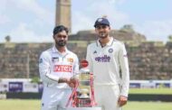 Shubman Gill Bat vs Sri Lanka: भारत के 600वें ऐतिहासिक टेस्ट में टॉस जीतकर शुभमन गिल ने चुनी बल्लेबाजी, प्लेइंग XI में हुए बड़े बदलाव