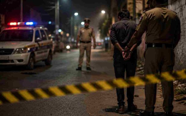Kanjhawala Revenge Murder - दिल्ली के कंझावला में 22 साल पुरानी रंजिश का खौफनाक अंत बहन से छेड़छाड़ का बदला लेने के लिए स्कूटी सवार को कार से कुचला