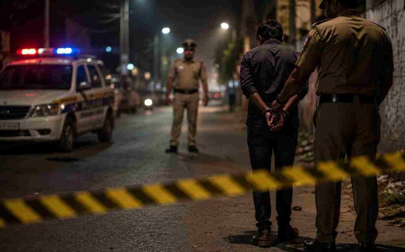 Kanjhawala Revenge Murder - दिल्ली के कंझावला में 22 साल पुरानी रंजिश का खौफनाक अंत बहन से छेड़छाड़ का बदला लेने के लिए स्कूटी सवार को कार से कुचला