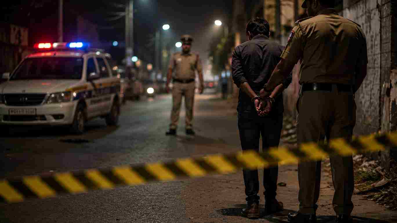 Kanjhawala Revenge Murder - दिल्ली के कंझावला में 22 साल पुरानी रंजिश का खौफनाक अंत  बहन से छेड़छाड़ का बदला लेने के लिए स्कूटी सवार को कार से कुचला