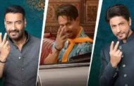 Maharashtra FDA Notice To Bollywood Actors - 'विमल' के विज्ञापन पर महाराष्ट्र FDA की सख्त कार्रवाई शाहरुख खान अजय देवगन और टाइगर श्रॉफ को नोटिस जारी