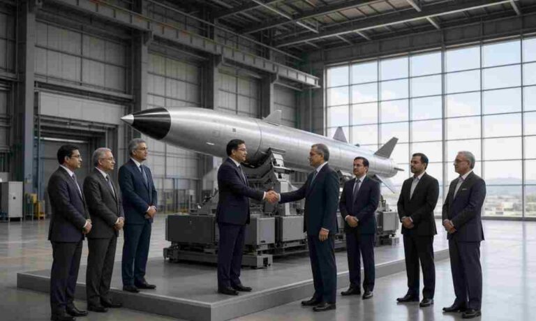 MoD DRDO Missile Tech Transfer - Ministry of Defence Approves Transfer of Technology of DRDO Developed Missile Systems to Indian Industry