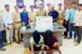 Mumbai Goregaon Burglar Arrest - मुंबई में सीसीटीवी फुटेज की मदद से शातिर चोर गिरफ्तार गोरेगांव में 7 घरों में चोरी की वारदातों का हुआ पर्दाफाश