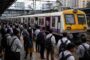 Mumbai Local Train Disruption - मालाड स्टेशन के पास रेलवे ट्रैक पर घुसा अज्ञात व्यक्ति, वेस्टर्न रेलवे की सेवाएं प्रभावित