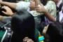 Mumbai Local Train Fight - मुंबई लोकल के महिला डिब्बे में फिर मारपीट, अंधेरी-विरार ट्रेन में महिलाओं के बीच जमकर चले हाथ-पैर