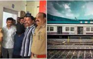 मुंबई लोकल में सीट के विवाद पर खौफनाक वारदात: दिव्यांग डिब्बे में यात्री को चलती ट्रेन से नीचे फेंका, तड़प-तड़पकर मौत