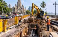 Mumbai Road Digging Policy - मुंबई की सड़कों की बार-बार खुदाई होगी बंद  बीएमसी ने लागू की नई यूटिलिटी लाइन नीति