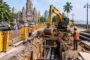 Mumbai Road Digging Policy - मुंबई की सड़कों की बार-बार खुदाई होगी बंद  बीएमसी ने लागू की नई यूटिलिटी लाइन नीति