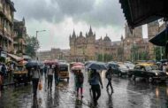 Mumbai Weather Update - मुंबई में 31 अगस्त को हल्की बारिश और उमस की संभावना मौसम विभाग का पूर्वानुमान जारी