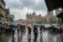 Mumbai Weather Update - मुंबई में 31 अगस्त को हल्की बारिश और उमस की संभावना मौसम विभाग का पूर्वानुमान जारी