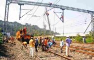 Mumbai local train updates: 16 अगस्त को सेंट्रल रेलवे की मेन और हार्बर लाइन पर रहेगा मेगा ब्लॉक, देखें शेड्यूल