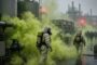 Nagpur Chlorine Gas Leak - नागपुर के गोधनी में वॉटर फिल्टर प्लांट से क्लोरीन गैस का रिसाव  40 से अधिक लोग अस्पताल में भर्ती