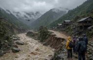 Nepal Floods Maharashtra Tourists - नेपाल में बाढ़ और भूस्खलन के बीच फंसे महाराष्ट्र के 7 पर्यटक अधिकारियों ने 4 के सुरक्षित होने की पुष्टि की